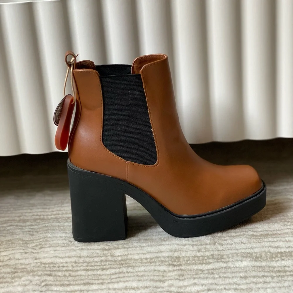 Dolce Vita & Mia NEW Women's Ankle Boots Bundle - Picture 11 of 16